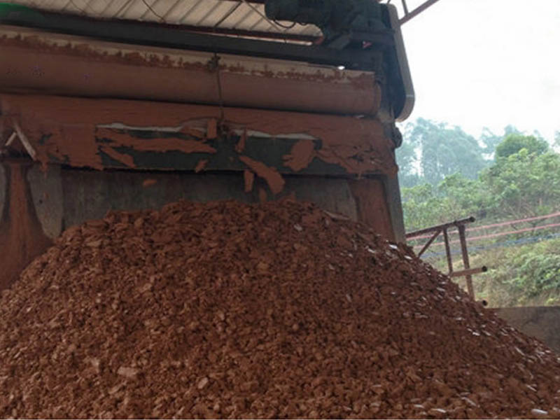 沙場污泥處理設(shè)備 沙場污泥處理設(shè)備