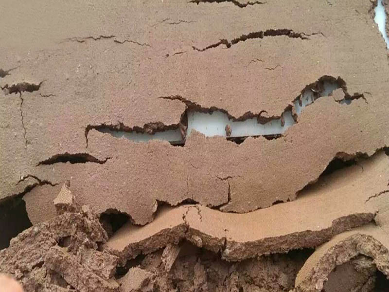 污泥壓濾機 污泥壓濾機