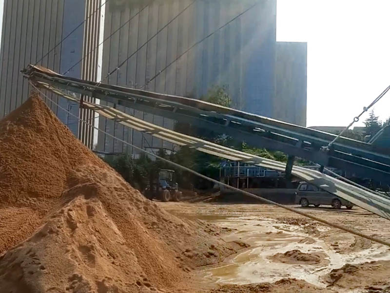 污泥處理設(shè)備廠家