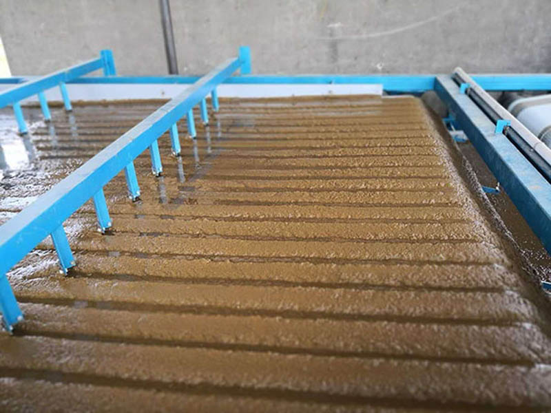 污泥固化處理設(shè)備 污泥固化處理設(shè)備