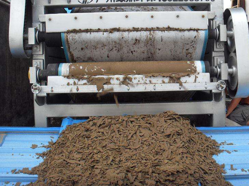 污泥環(huán)保處理設(shè)備 污泥環(huán)保處理設(shè)備