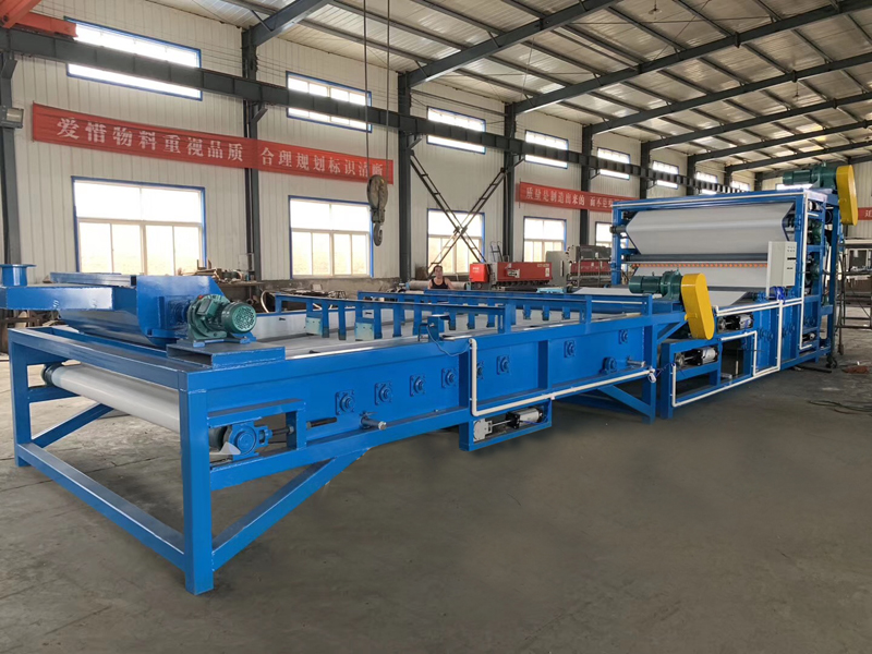 污泥處理設(shè)備