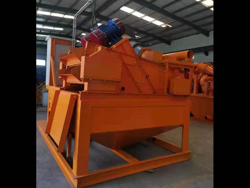 泥漿脫水設(shè)備